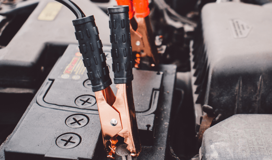 JUMP START SERVICE